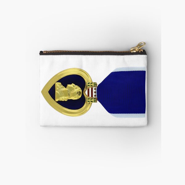 Item preview, Purple Heart Medal designed and sold by Nikki SpaceStuffPlus.