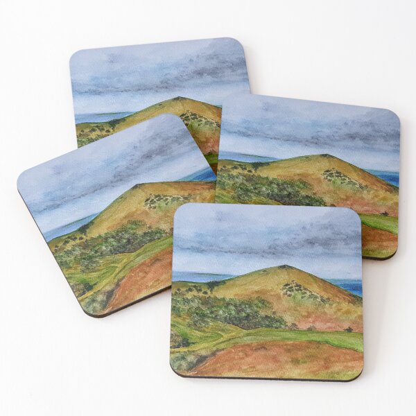 Item preview, North Hill in Autumn designed and sold by jobee75.