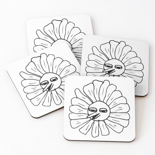 Item preview, Flower designed and sold by CreepyLilDucks.
