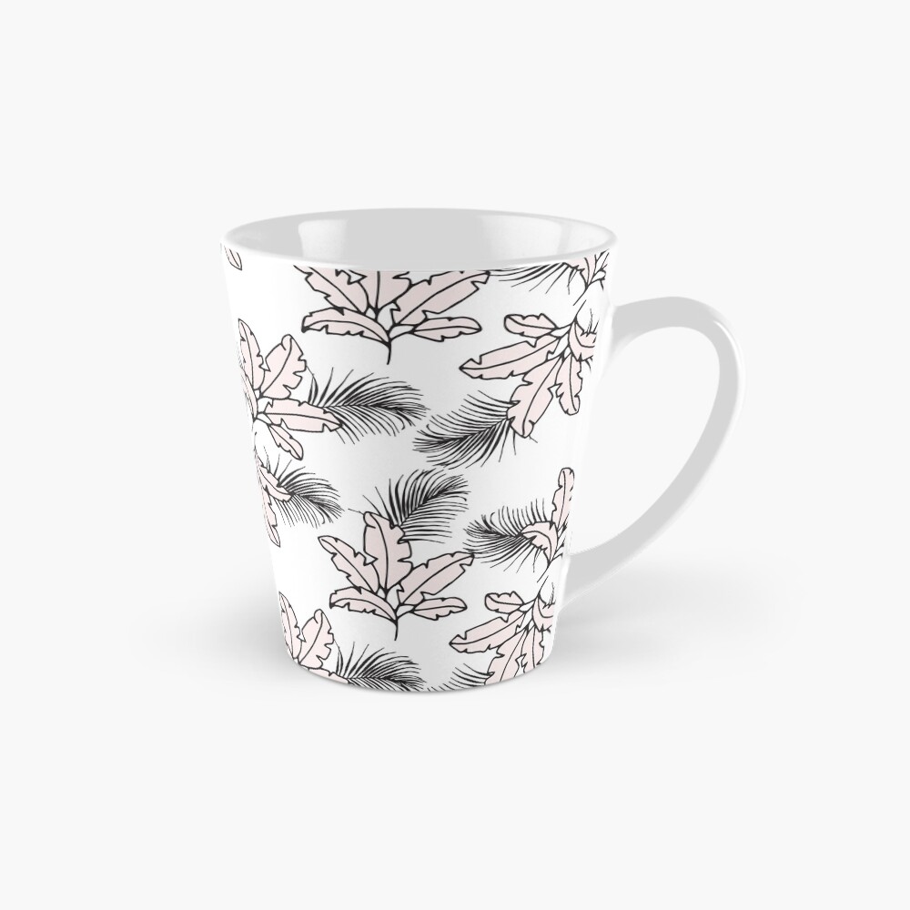 Item preview, Tall Mug designed and sold by RadoiFlorin.