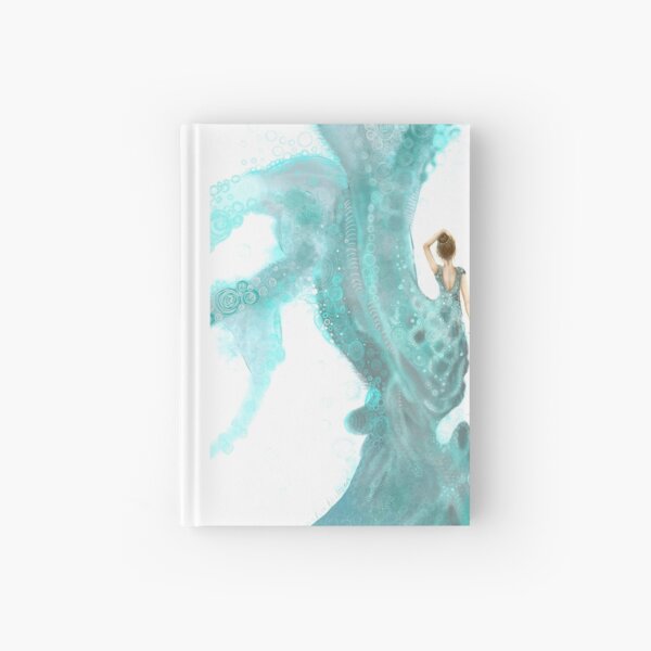 Hardcover Journal