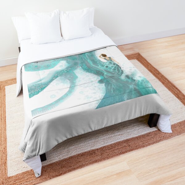 Comforter