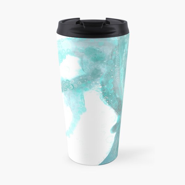 Travel Mug