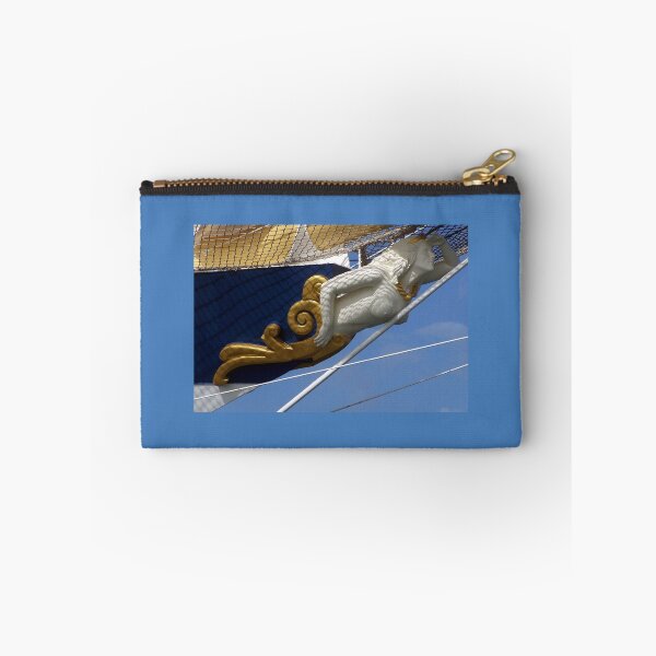 Item preview, Royal Clipper figurehead  designed and sold by Nancy Richard.