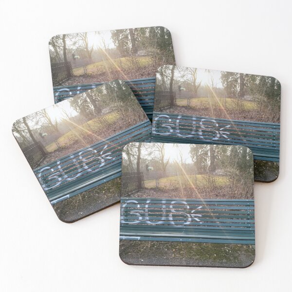 Item preview, Cats park designed and sold by FloVis.