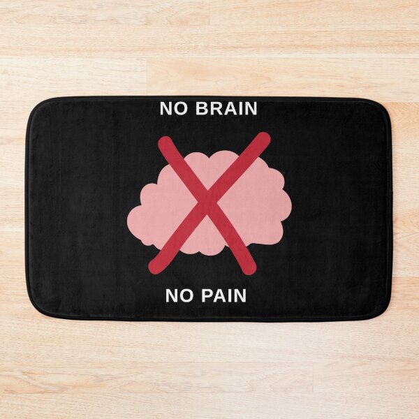 Item preview,  no suffering. Christmas gift idea designed and sold by Catcrea.