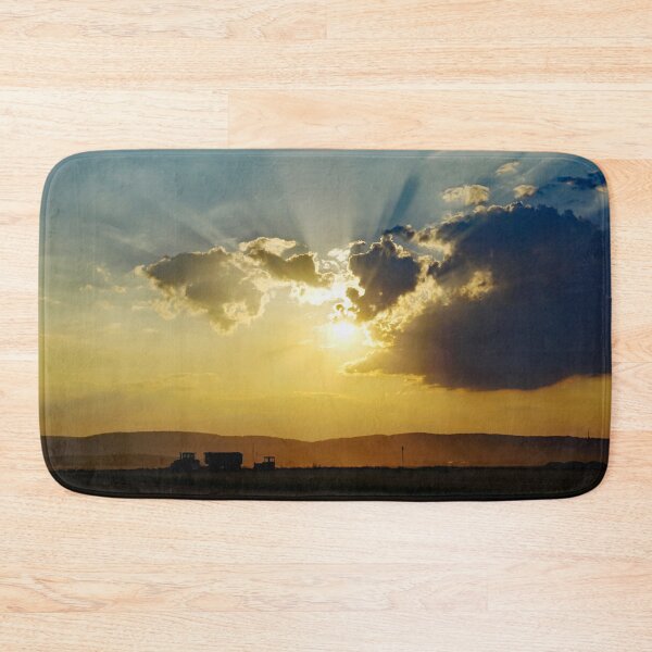 Item preview, Farmers work designed and sold by MarionsArt.