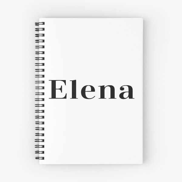 Item preview, Elena Name  Elena Meaning Shining Light  designed and sold by ProjectX23.