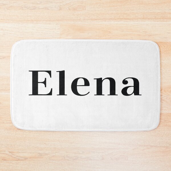 Item preview, Elena Name  Elena Meaning Shining Light  designed and sold by ProjectX23.