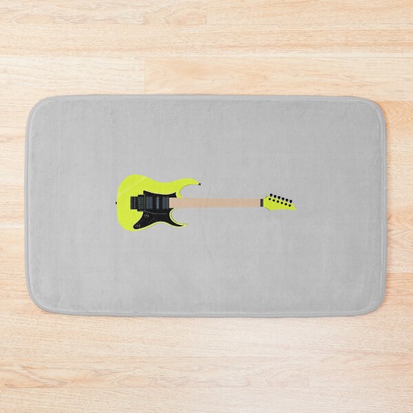 Item preview, Desert Sun Yellow RG550 Electric Guitar Horizontal designed and sold by SPMusic.