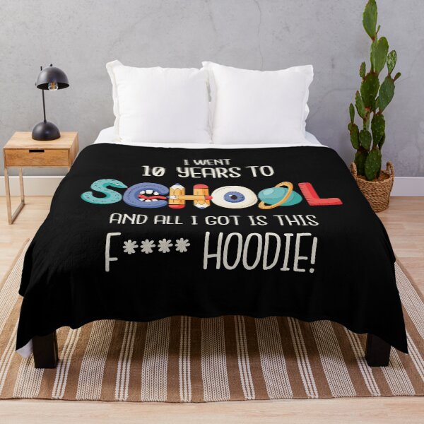 Item preview, 10 years of school just for that designed and sold by Frergo.