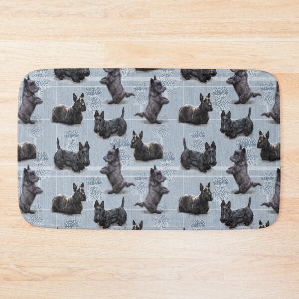 Item preview, The Scottish Terrier designed and sold by Elspeth Rose Design.