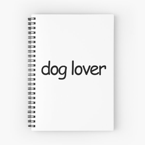 Item preview, Dog Lover designed and sold by WatermelonFctry.