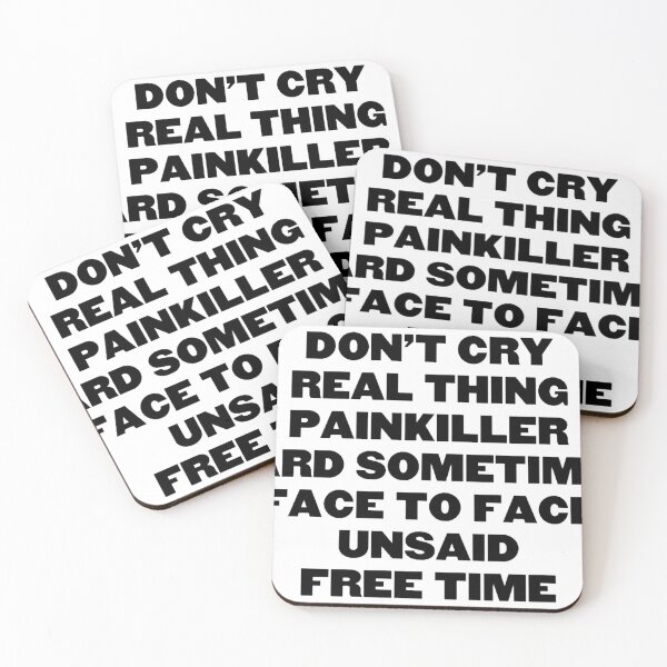 Item preview, Ruel Free Time list designed and sold by gabisantti.