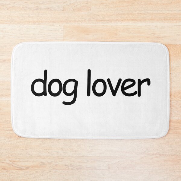 Item preview, Dog Lover designed and sold by WatermelonFctry.