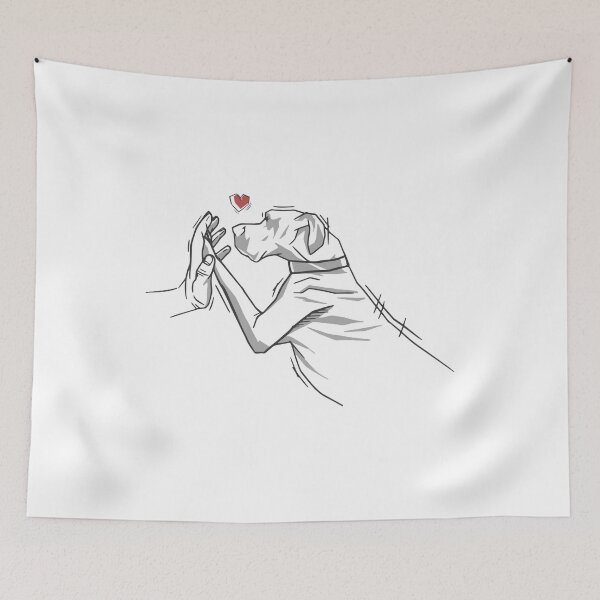 Item preview, Perros amor designed and sold by Frergo.