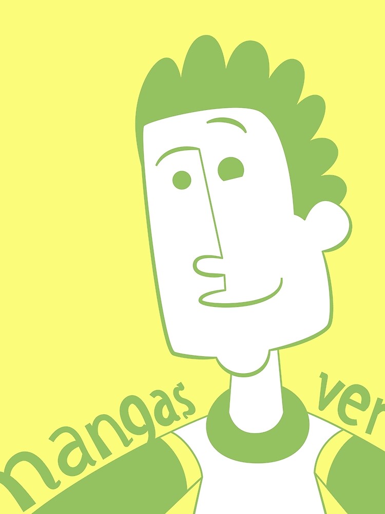Mangas Verdes de medibu
