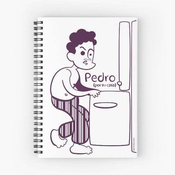 Item preview, Pedro by his house designed and sold by medibu.