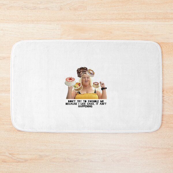 Item preview, 90 day fiance Angela and Michael cake quote designed and sold by xmayamx.
