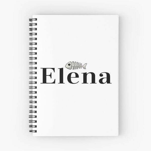 Item preview, Elena Name  Elena Meaning Shining Light  designed and sold by ProjectX23.