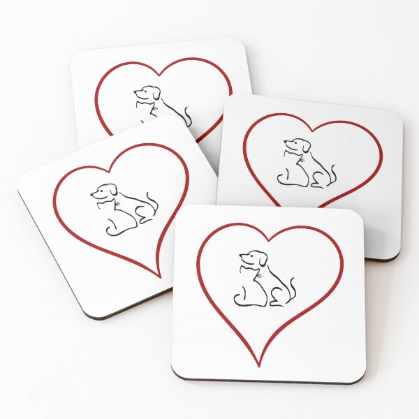 Item preview, Love Cats and Dogs! designed and sold by laugh-out-loud.