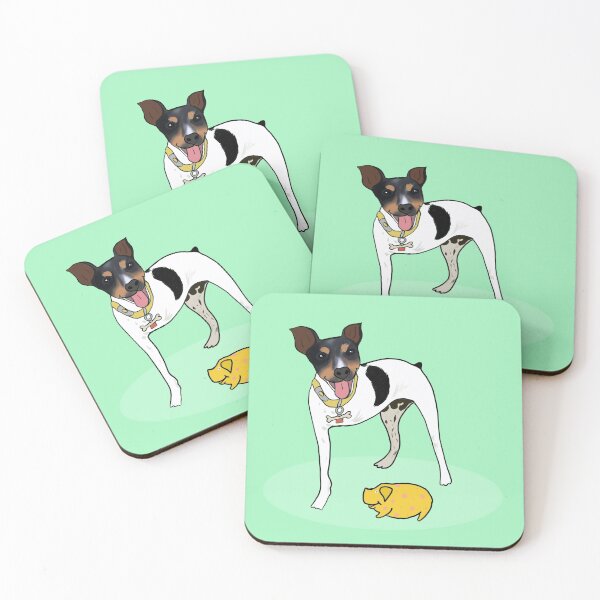 Item preview, Holly the tripawd  designed and sold by mondesign26.