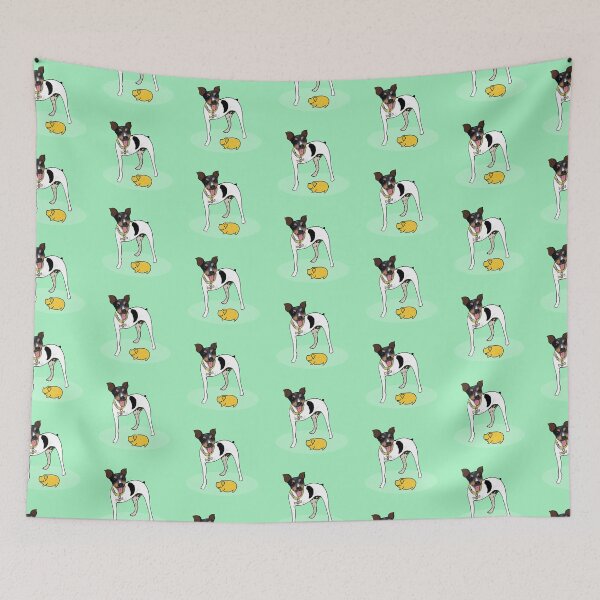 Item preview, Holly the tripawd  designed and sold by mondesign26.