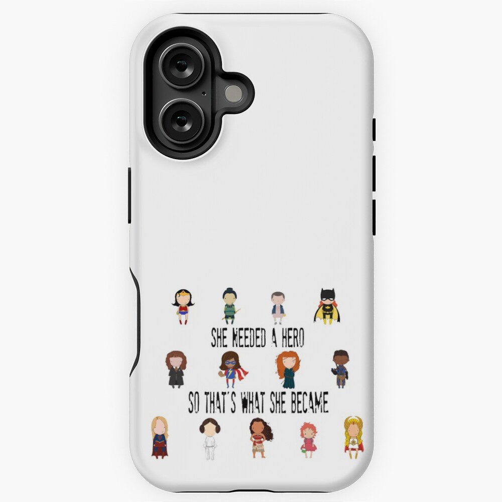 Item preview, iPhone Magsafe Tough Case designed and sold by mimiboo.