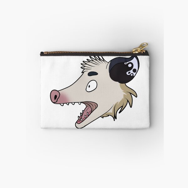 Item preview, Screamy Oppossum designed and sold by haxorruu-art.