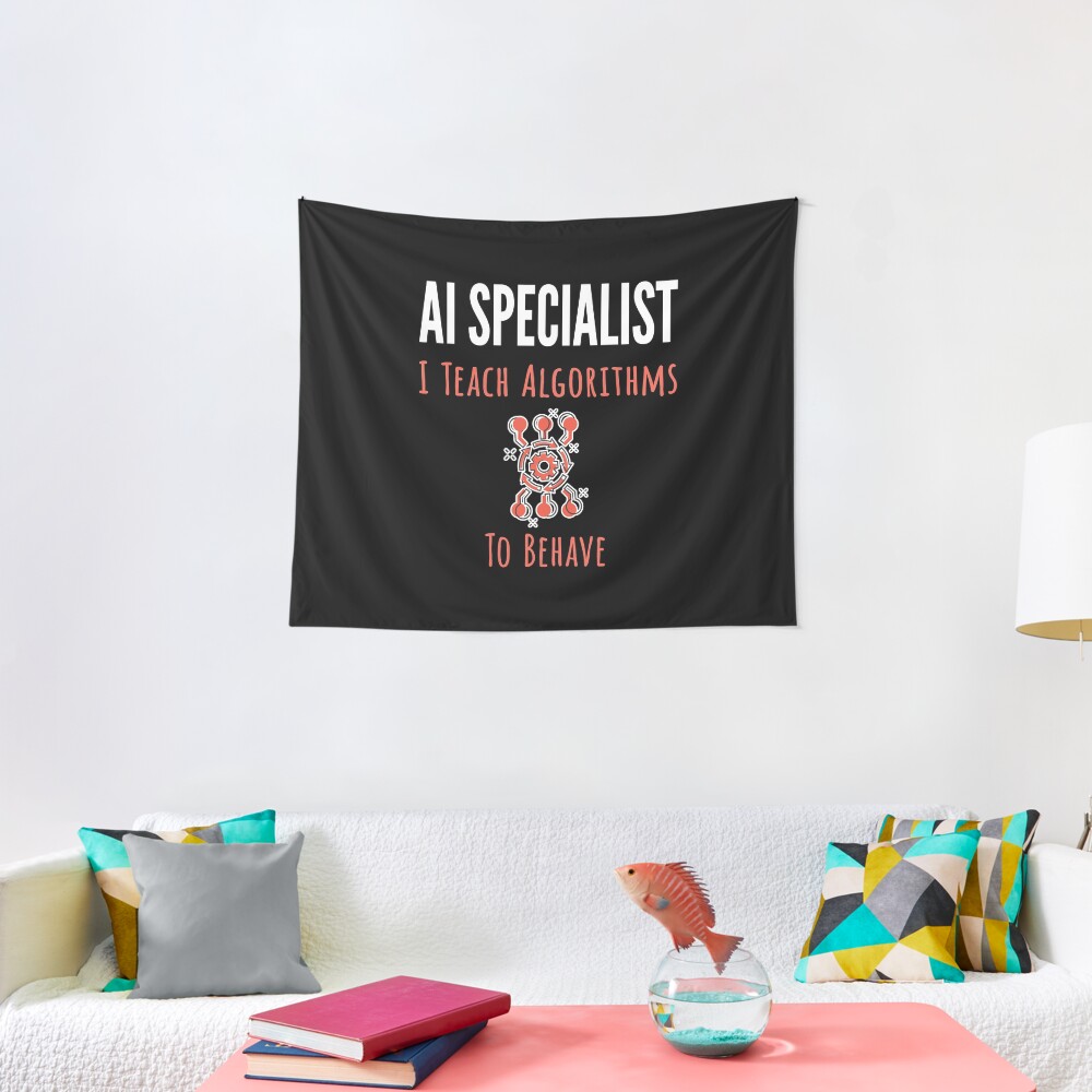 AI Specialist. Tapestry