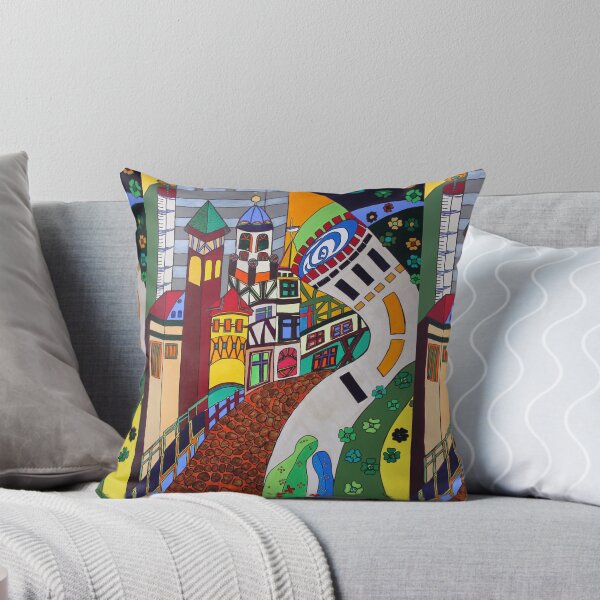 Item preview, Caligari III - Ravensburg designed and sold by Petra Kolossa.