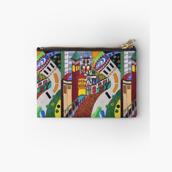 Item preview, Caligari III - Ravensburg designed and sold by Petra Kolossa.