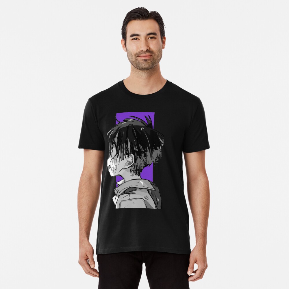 mikey kun t shirt