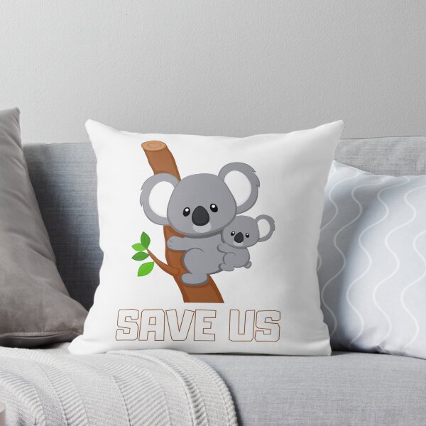 Item preview, Save Koalas in Australia Fire Relief Gift designed and sold by NUMAcreations.