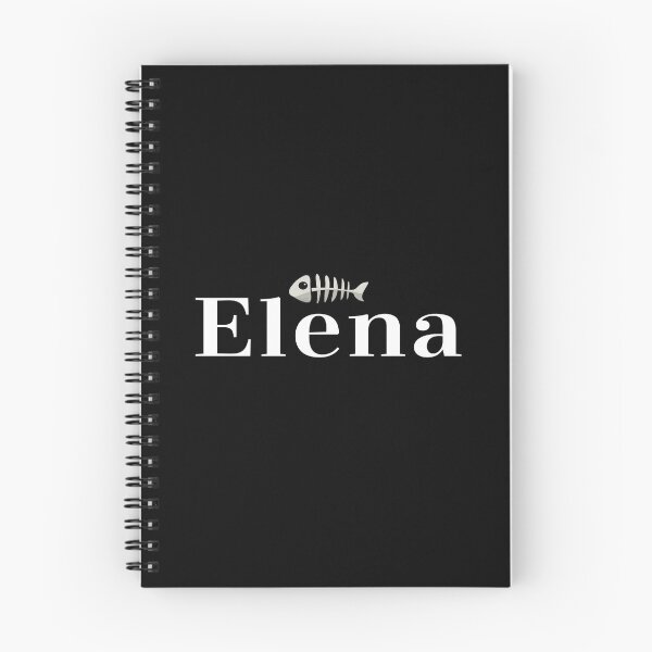 Artikelvorschau, Elena Name Elena Bedeutung Shining Light entworfen und verkauft von ProjectX23.