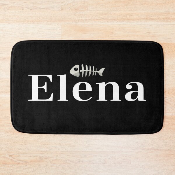 Item preview, Elena Name  Elena Meaning Shining Light  designed and sold by ProjectX23.