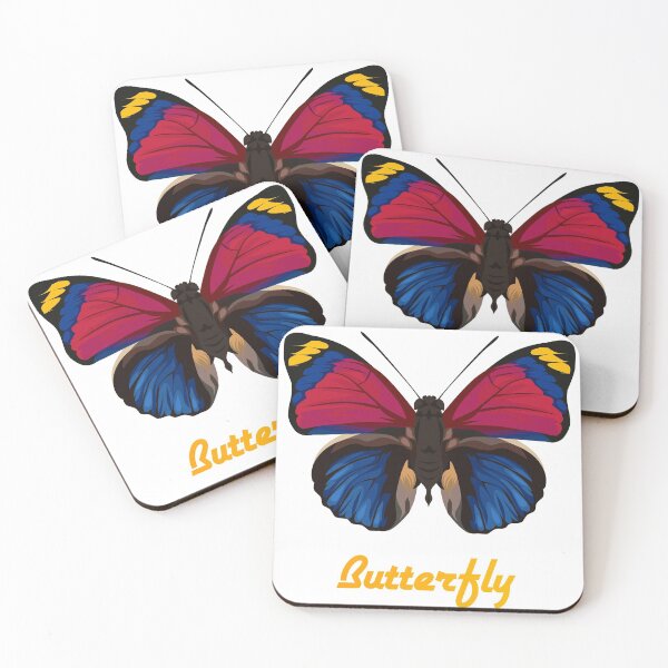 Item preview, Butterfly style designed and sold by nickardi.