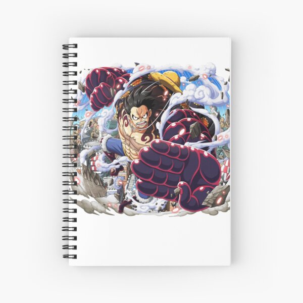 Regalos Y Productos Luffy Gear 4 Redbubble - cicatriz de luffy 3 roblox