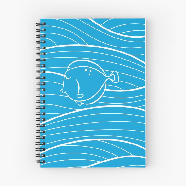Item preview, fish designed and sold by medibu.