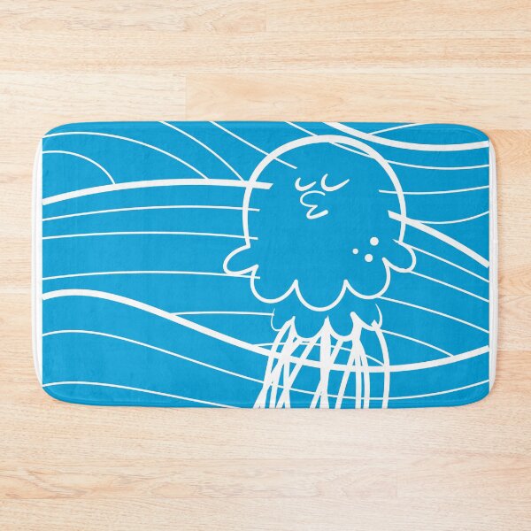 Item preview, jellyfish designed and sold by medibu.
