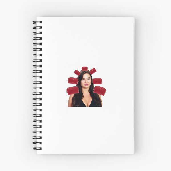 Item preview, 90 day fiance anfisa and jorge quote red bag makeup designed and sold by xmayamx.