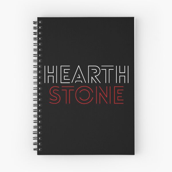Item preview, Hearthstone Minimalist Gamer  designed and sold by sam1special.