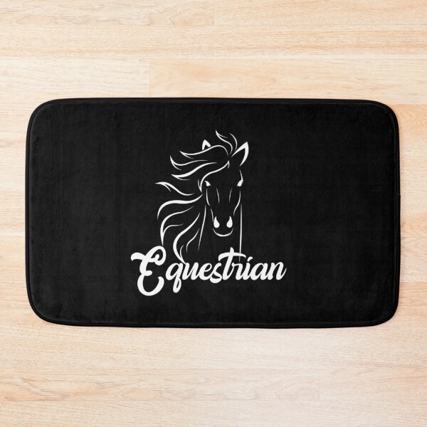 Item preview, Equestrian Horse riding designed and sold by GeschenkDesigns.