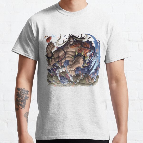 kaido tshirt