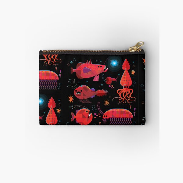 Item preview, Deep Sea Critters designed and sold by gklucas.