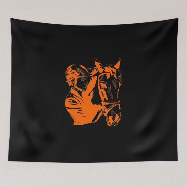 Artikelvorschau, Pferdesport Equestrian Horse riding entworfen und verkauft von GeschenkDesigns.