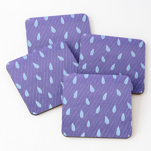 Item preview, Rain Rain Go Away designed and sold by heyouwitheface.
