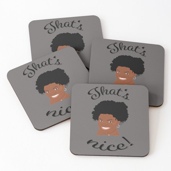 Item preview, Copy of Shirley - That's nice designed and sold by Turquoise Tortoise.