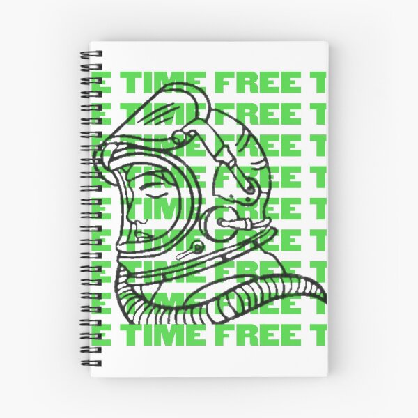 Item preview, Ruel Free Time designed and sold by gabisantti.