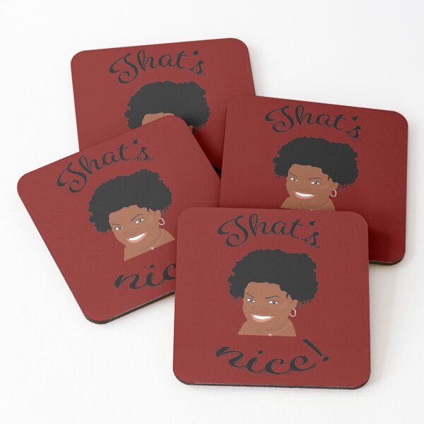 Item preview, Copy of Shirley - That's nice designed and sold by Turquoise Tortoise.
